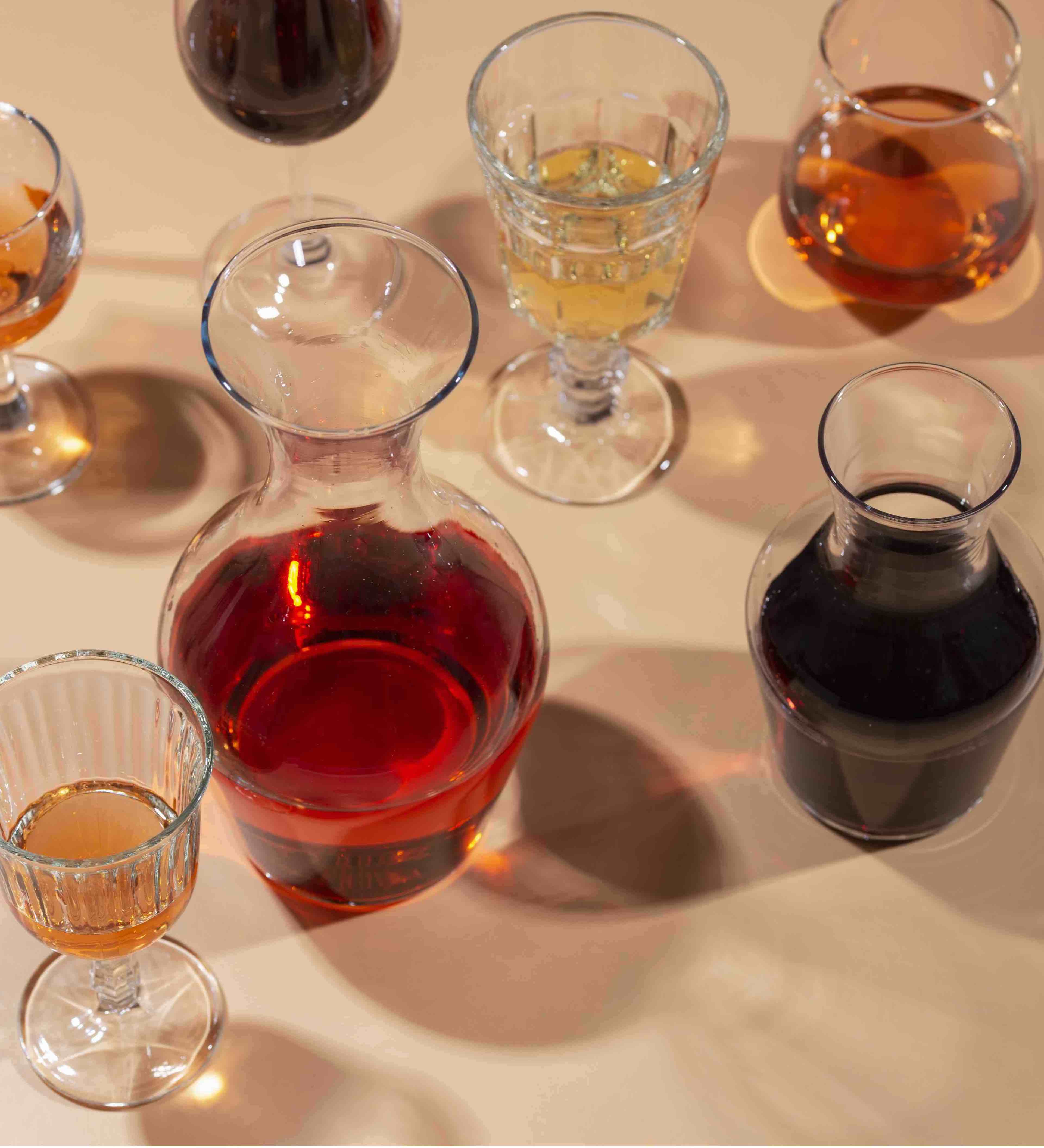 Variété de Cépages